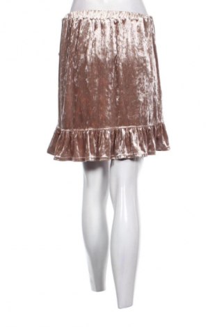 Sukňa H&M Divided, Veľkosť M, Farba Hnedá, Cena  7,95 €