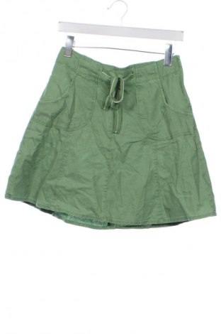 Sukňa H&M L.O.G.G., Veľkosť S, Farba Zelená, Cena  11,95 €