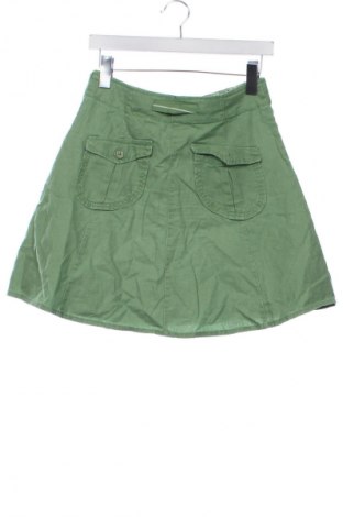 Sukňa H&M L.O.G.G., Veľkosť S, Farba Zelená, Cena  11,95 €