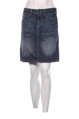 Sukňa H&M L.O.G.G., Veľkosť S, Farba Modrá, Cena  8,95 €