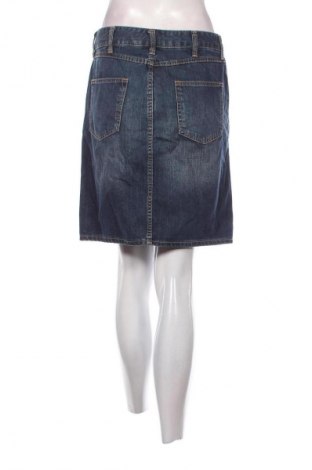 Sukňa H&M L.O.G.G., Veľkosť S, Farba Modrá, Cena  8,95 €