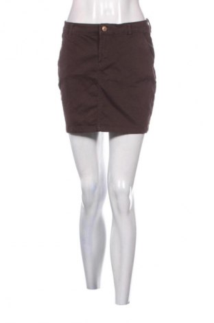 Fustă H&M L.O.G.G., Mărime S, Culoare Maro, Preț 27,99 Lei