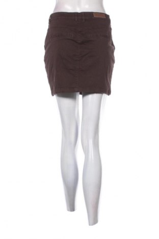 Fustă H&M L.O.G.G., Mărime S, Culoare Maro, Preț 27,99 Lei