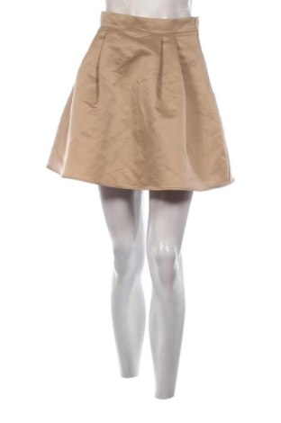 Fustă Imperial, Mărime S, Culoare Bej, Preț 78,99 Lei