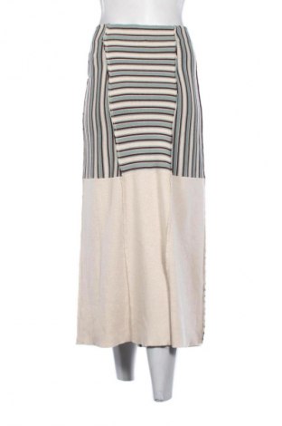 Fustă Jil Sander, Mărime M, Culoare Multicolor, Preț 872,45 Lei