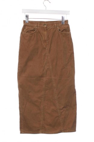 Sukňa Jones New York, Veľkosť XS, Farba Hnedá, Cena  24,74 €