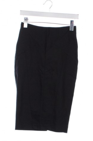 Fustă Koton, Mărime XS, Culoare Negru, Preț 58,99 Lei
