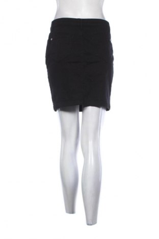 Fustă Laura Torelli, Mărime M, Culoare Negru, Preț 26,99 Lei