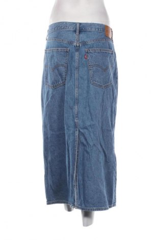 Sukně Levi's, Velikost XL, Barva Modrá, Cena  889,00 Kč