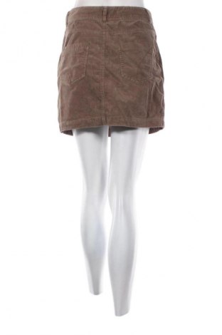 Rock Lindex, Größe S, Farbe Braun, Preis 6,99 €