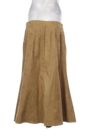 Φούστα Liz Claiborne, Μέγεθος L, Χρώμα Καφέ, Τιμή 7,99 €