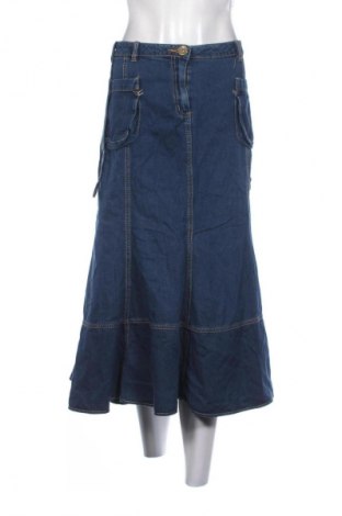 Sukně Long Tall Sally, Velikost XXL, Barva Modrá, Cena  876,00 Kč