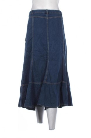 Sukně Long Tall Sally, Velikost XXL, Barva Modrá, Cena  876,00 Kč