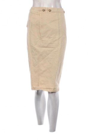 Rock Made In Italy, Größe L, Farbe Beige, Preis 6,99 €