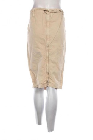 Rock Made In Italy, Größe L, Farbe Beige, Preis 6,99 €