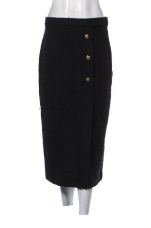 Φούστα Marella, Μέγεθος S, Χρώμα Μαύρο, Τιμή 48,99 €
