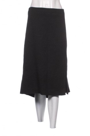 Fustă Marina Rinaldi, Mărime 3XL, Culoare Negru, Preț 205,99 Lei