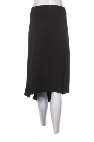 Fustă Marina Rinaldi, Mărime 3XL, Culoare Negru, Preț 205,99 Lei