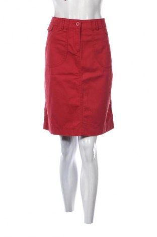Rock Marks & Spencer, Größe L, Farbe Rot, Preis € 30,32