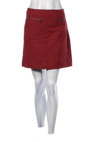 Szoknya Marks & Spencer, Méret S, Szín Piros, Ár 3 129 Ft