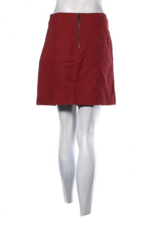 Szoknya Marks & Spencer, Méret S, Szín Piros, Ár 3 129 Ft