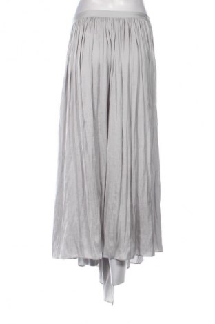 Fustă Massimo Dutti, Mărime L, Culoare Gri, Preț 158,00 Lei