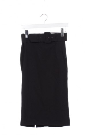 Fustă Massimo Dutti, Mărime M, Culoare Negru, Preț 159,59 Lei