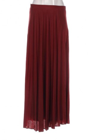 Szoknya Massimo Dutti, Méret M, Szín Piros, Ár 12 441 Ft