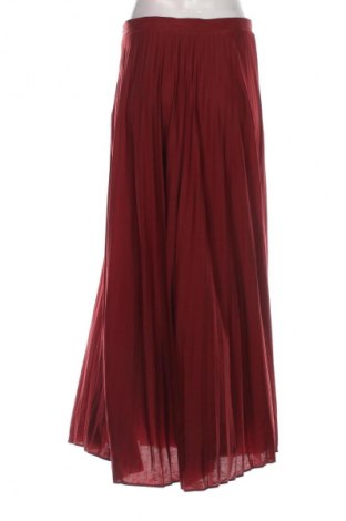 Szoknya Massimo Dutti, Méret M, Szín Piros, Ár 12 441 Ft