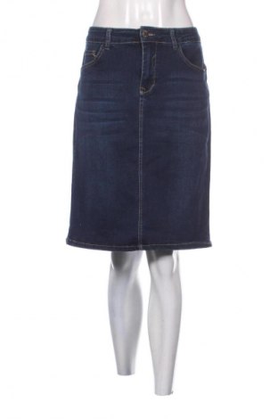 Φούστα Miss Curry, Μέγεθος XL, Χρώμα Μπλέ, Τιμή 14,83 €
