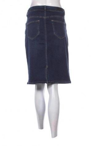 Φούστα Miss Curry, Μέγεθος XL, Χρώμα Μπλέ, Τιμή 14,83 €