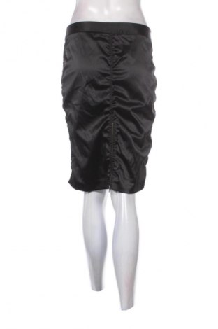 Φούστα Moda International, Μέγεθος M, Χρώμα Μαύρο, Τιμή 5,99 €