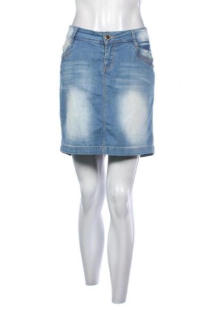 Φούστα Moon Girl, Μέγεθος XL, Χρώμα Μπλέ, Τιμή 8,99 €