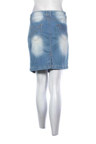 Φούστα Moon Girl, Μέγεθος XL, Χρώμα Μπλέ, Τιμή 8,99 €