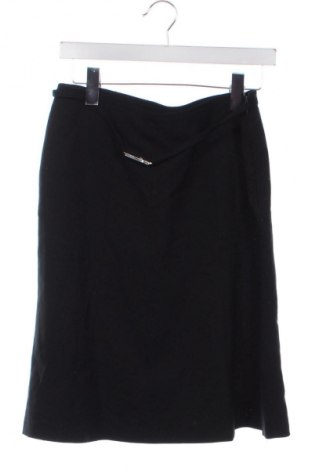 Sukňa Moschino Jeans, Veľkosť M, Farba Čierna, Cena  170,56 €