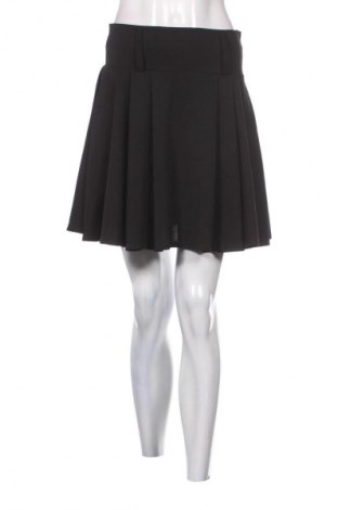 Φούστα NEW COLLECTION, Μέγεθος M, Χρώμα Μαύρο, Τιμή 11,99 €
