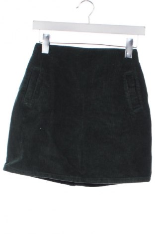 Sukňa New Look, Veľkosť XS, Farba Zelená, Cena  5,95 €