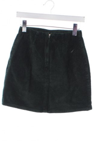 Sukňa New Look, Veľkosť XS, Farba Zelená, Cena  5,95 €