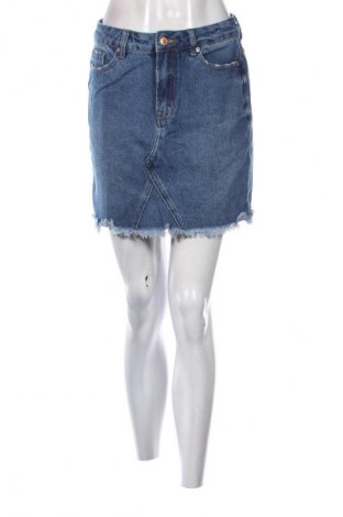 Rock New Look, Größe S, Farbe Blau, Preis 8,99 €