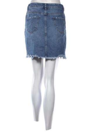 Rock New Look, Größe S, Farbe Blau, Preis 8,99 €