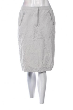 Φούστα Next, Μέγεθος M, Χρώμα Γκρί, Τιμή 8,90 €