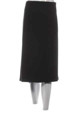 Fustă Nicole, Mărime 4XL, Culoare Negru, Preț 58,81 Lei