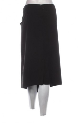 Fustă Nicole, Mărime 4XL, Culoare Negru, Preț 58,81 Lei