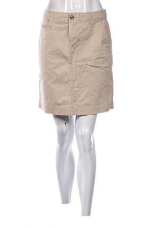 Rock Old Navy, Größe S, Farbe Beige, Preis € 12,99
