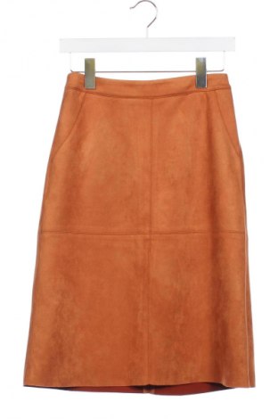 Sukně Orsay, Velikost XS, Barva Oranžová, Cena  159,00 Kč