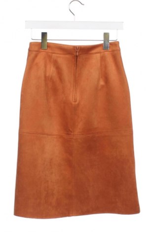 Sukně Orsay, Velikost XS, Barva Oranžová, Cena  159,00 Kč