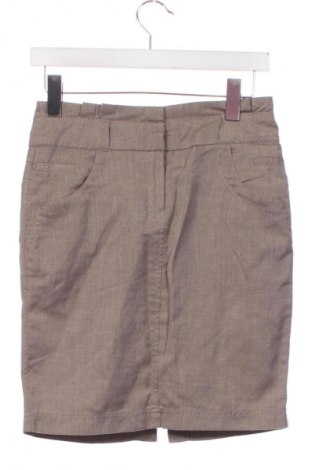 Rock Orsay, Größe XS, Farbe Braun, Preis € 6,99