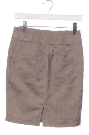 Rock Orsay, Größe XS, Farbe Braun, Preis € 6,99