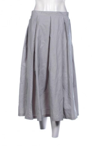 Fustă Paul & Shark, Mărime M, Culoare Argintiu, Preț 182,99 Lei