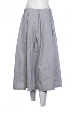 Fustă Paul & Shark, Mărime M, Culoare Argintiu, Preț 182,99 Lei